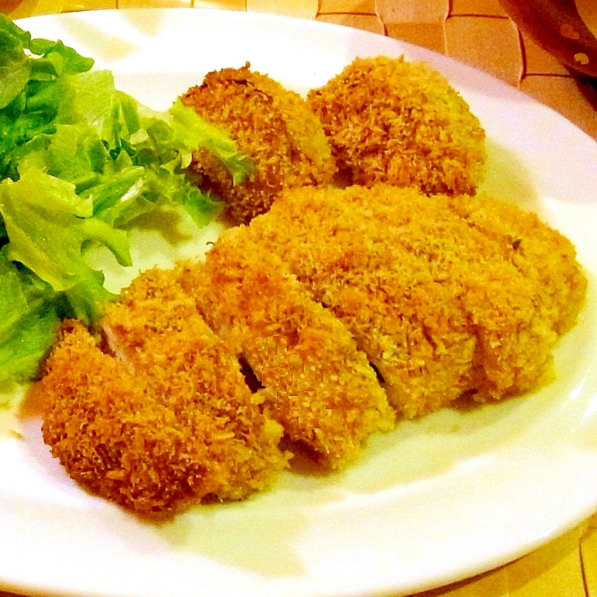 揚げない しそチーズチキンカツ レシピ 作り方 By メリッコ 楽天レシピ 揚げない しそチーズチキンカツ レシピ 作り方 By メリッコ 楽天レシピ